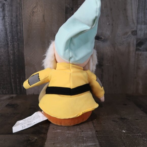 Walt Disney Bashful Bean Plush 13" Snow White & The 7 Dwarves - Picture 5 of 10